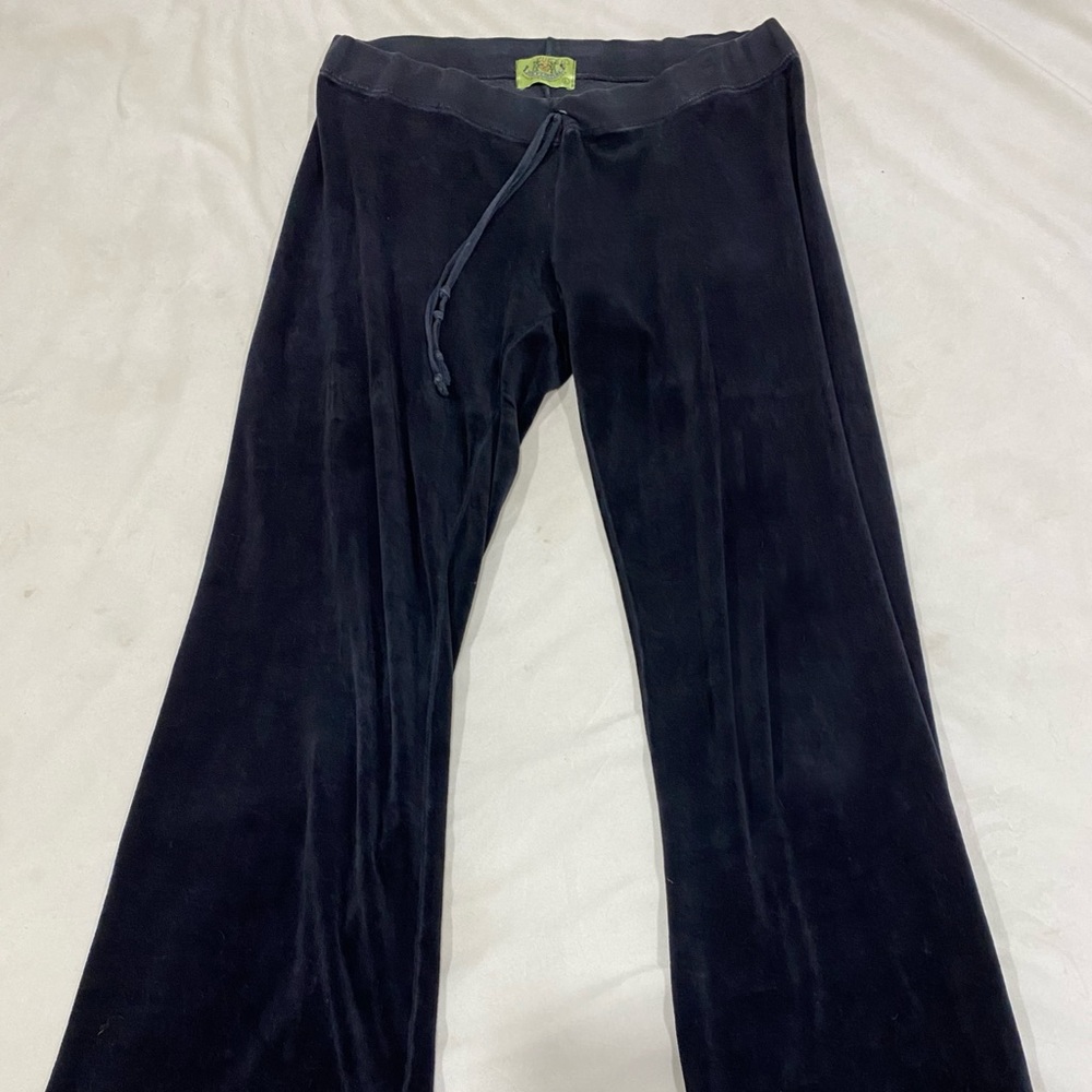 Vintage juicy sweatpants